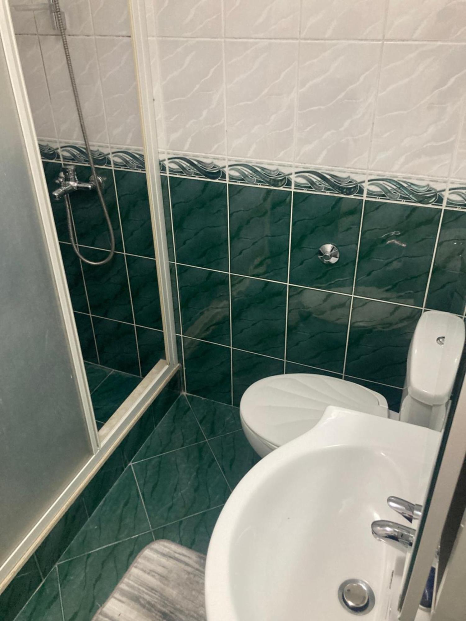 Apartment Vucurovic ヘルツェグ・ノヴィ エクステリア 写真